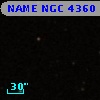 NAME NGC 4360 GROUP