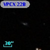 VPCX 22B