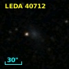 LEDA   40712