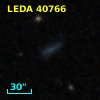 LEDA   40766