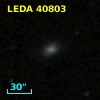 LEDA   40803
