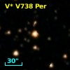 V* V738 Per