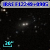 IRAS F12249+0905