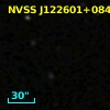 NVSS J122601+084102
