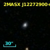 2MASX J12272900+1009465