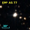 EM* AS   77