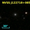 2MASX J12271831+0850364