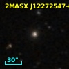 2MASX J12272547+0857035