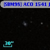 [SBM98] ACO 1541 J122741.20+085817.2