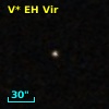 V* EH Vir