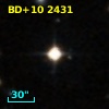 BD+10  2431