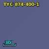 TYC  874-400-1