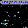 1RXS J224213.0+484136