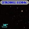 [STK2001] 11304c