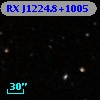 RX J1224.8+1005