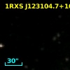 1RXS J123104.7+103017
