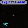 RX J1227.1+0906