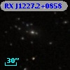 RX J1227.2+0858