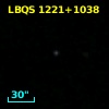 LBQS 1221+1038