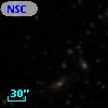 NSC J123049+103338