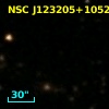 NSC J123205+105223