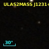 2MASS J12314753+0847331