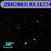 [ZEH2003] RX J1224.8+1005  1