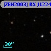 [ZEH2003] RX J1224.8+1005  3