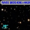 NVSS J035436+443848