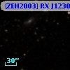 [ZEH2003] RX J1230.8+1033  1