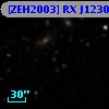 [ZEH2003] RX J1230.8+1033  2