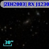 [ZEH2003] RX J1230.8+1033  3