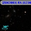 [ZEH2003] RX J1230.8+1033  8