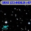 1RXS J224436.9+475306