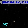 [ZEH2003] RX J1230.8+1100  1