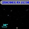 [ZEH2003] RX J1230.8+1100  3