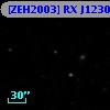 [ZEH2003] RX J1230.8+1100  5