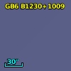 GB6 B1230+1009