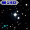 HD  24653