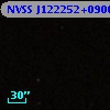 NVSS J122252+090049