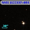 NVSS J122337+091126