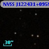 NVSS J122431+095827