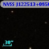 NVSS J122513+085045