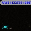 NVSS J122533+090746