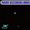 NVSS J122658+095439