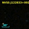 NVSS J122833+092205
