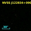 NVSS J122834+090701