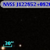 NVSS J122852+082659