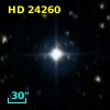 HD  24260
