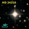 HD  24310